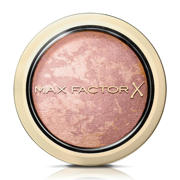 thumbnail: Max Factor Creme Puff blush - 010 Nude Mauve