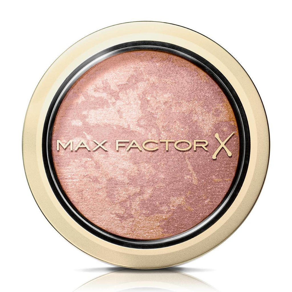 Max Factor Creme Puff blush - 010 Nude Mauve
