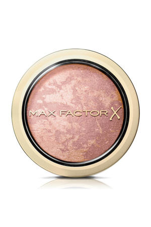 blush - 010 Nude Mauve