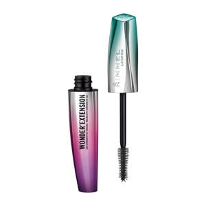 Wonder'Extension mascara - 001 Black