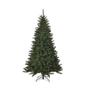 kerstboom Toronto (h215xø132 cm)