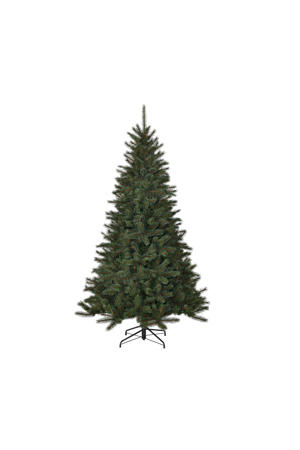 kerstboom Toronto (h215xø132 cm)