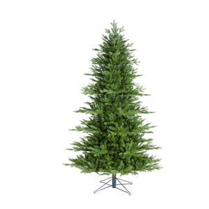 kerstboom Macallan (h230xø140 cm)