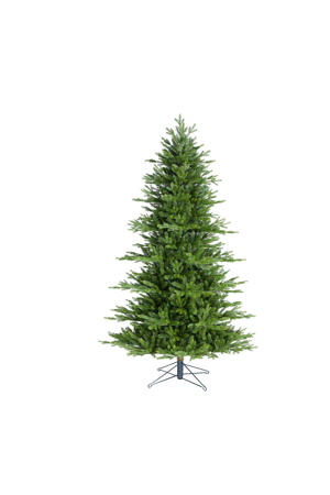 kerstboom Macallan (h230xø140 cm)