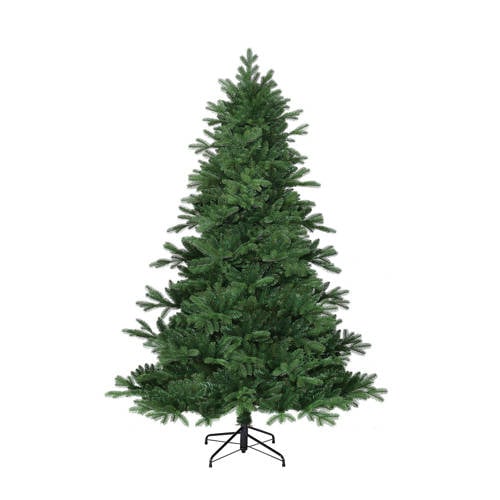 Wehkamp Black Box Trees kerstboom Brampton (h120xø91 cm) aanbieding