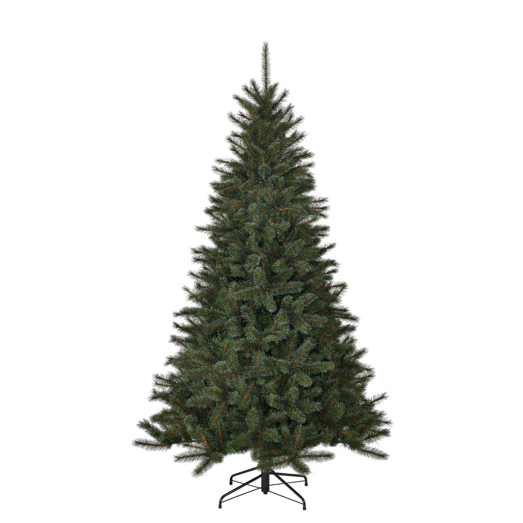 Black Box Trees kerstboom Toronto (h230xø140 cm)