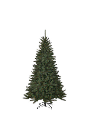 kerstboom Toronto (h230xø140 cm)