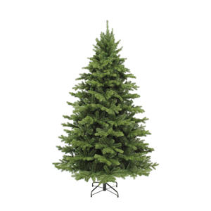 kerstboom Sherwood (h215xø135 cm)