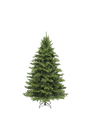 kerstboom Sherwood (h215xø135 cm)