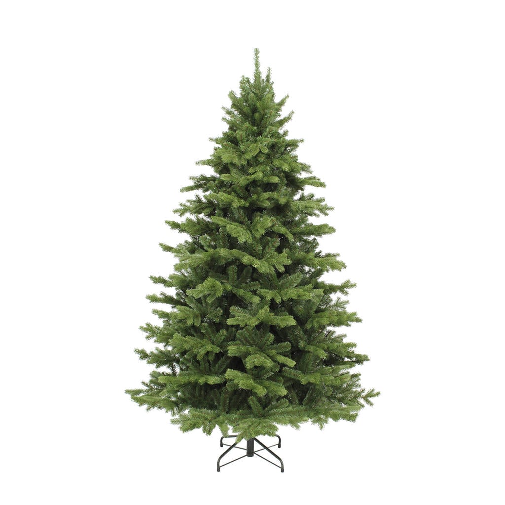 Triumph Tree kerstboom Sherwood (h215xø135 cm)