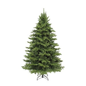 kerstboom Sherwood (h215xø135 cm)