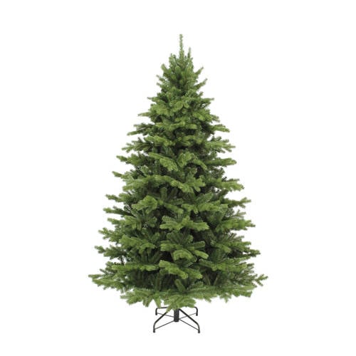 Wehkamp Triumph Tree kerstboom Sherwood (h215xø135 cm) aanbieding