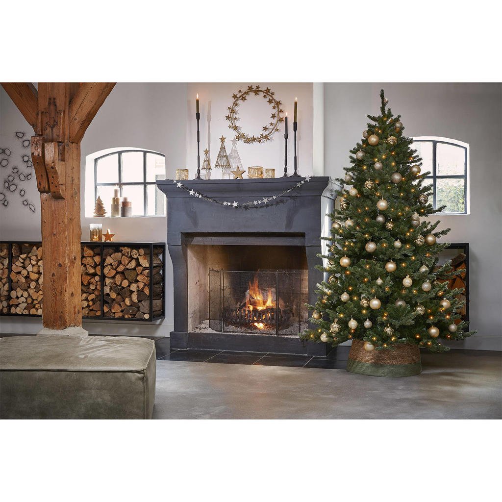 Triumph Tree kerstboom Sherwood (h230xø142 cm) wehkamp