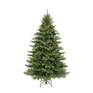 kerstboom Sherwood (h230xø142 cm)