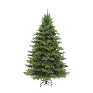 kerstboom Sherwood (h230xø142 cm)