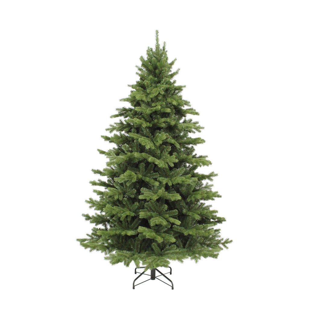 Triumph Tree kerstboom Sherwood (h230xø142 cm)