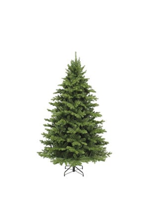 kerstboom Sherwood (h230xø142 cm)