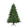 Black Box Trees verlichte kerstboom Brampton (h185xø127 cm)