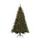 Black Box Trees verlichte kerstboom Toronto (h155xø102 cm)