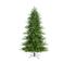 Black Box Trees verlichte kerstboom Macallan (h230xø140 cm)
