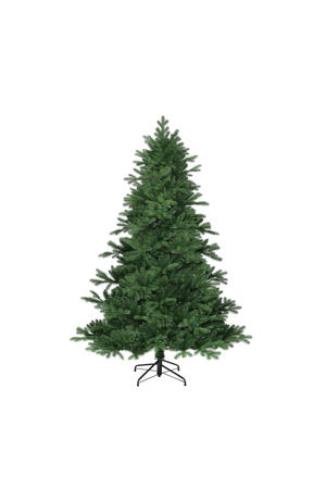 kerstboom Brampton (h215xø142 cm)