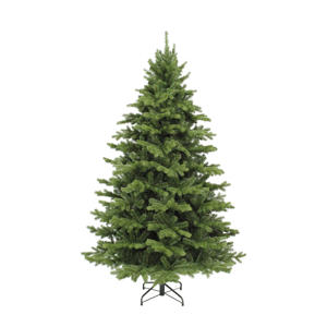 kerstboom Sherwood (h155xø112 cm)