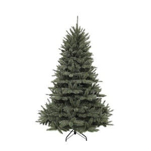 kerstboom Forest frosted (h230xø157 cm)