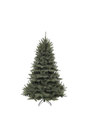 kerstboom Forest frosted (h230xø157 cm)