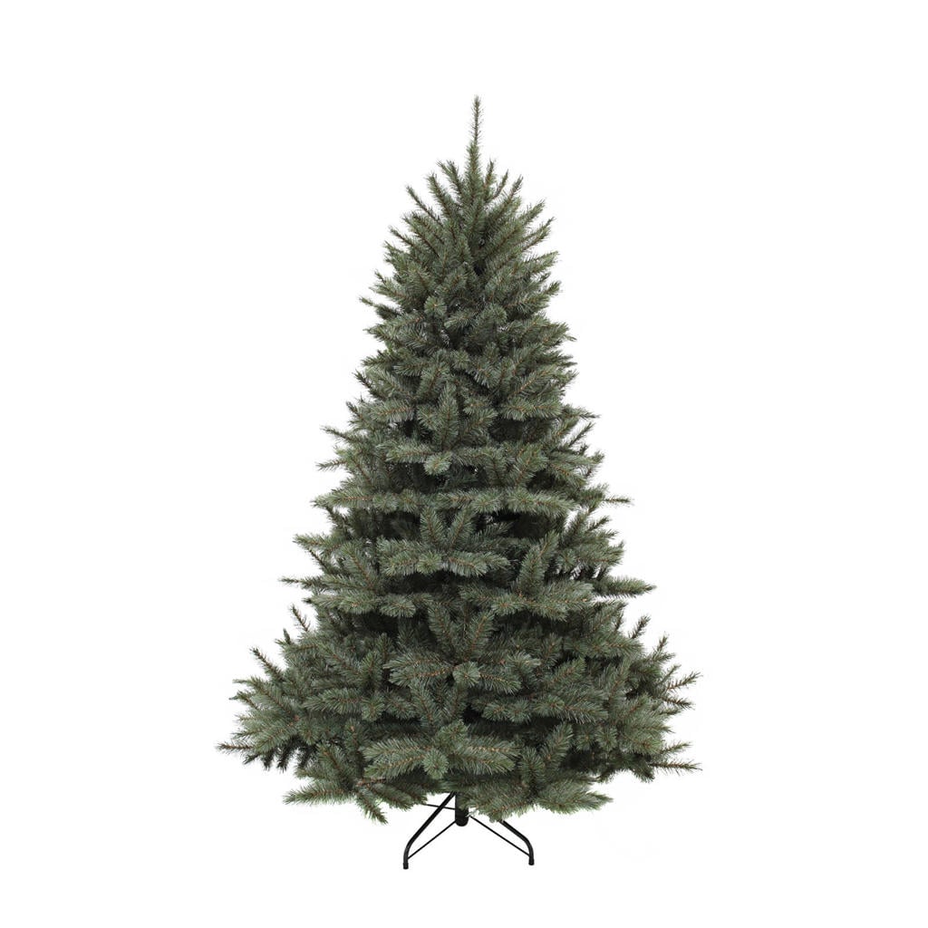 Triumph Tree kerstboom Forest frosted (h230xø157 cm)