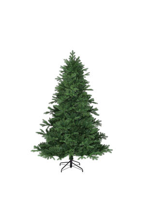 kerstboom Brampton (h155xø107 cm)