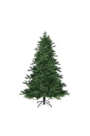 kerstboom Brampton (h155xø107 cm)