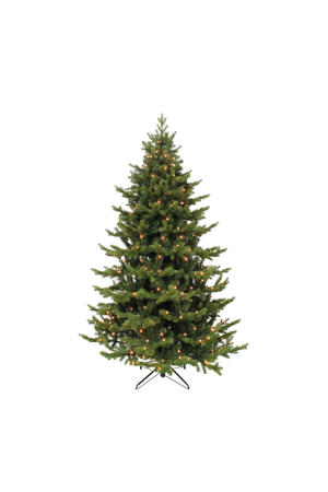kerstboom Sherwood (h185xø127 cm)