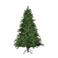 Black Box Trees verlichte kerstboom Brampton (h120xø91 cm)