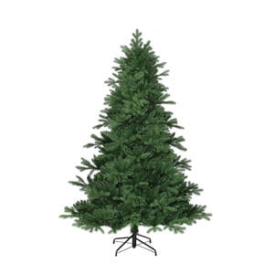 kerstboom Brampton (h230xø147 cm)