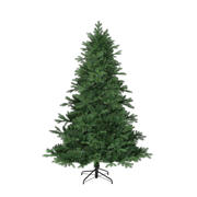 thumbnail: Black Box Trees kerstboom Brampton (h230xø147 cm)