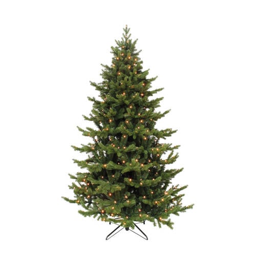 Wehkamp Triumph Tree kerstboom Sherwood (h215xø135 cm) aanbieding