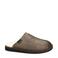 Shepherd Hugo leren pantoffels bruin