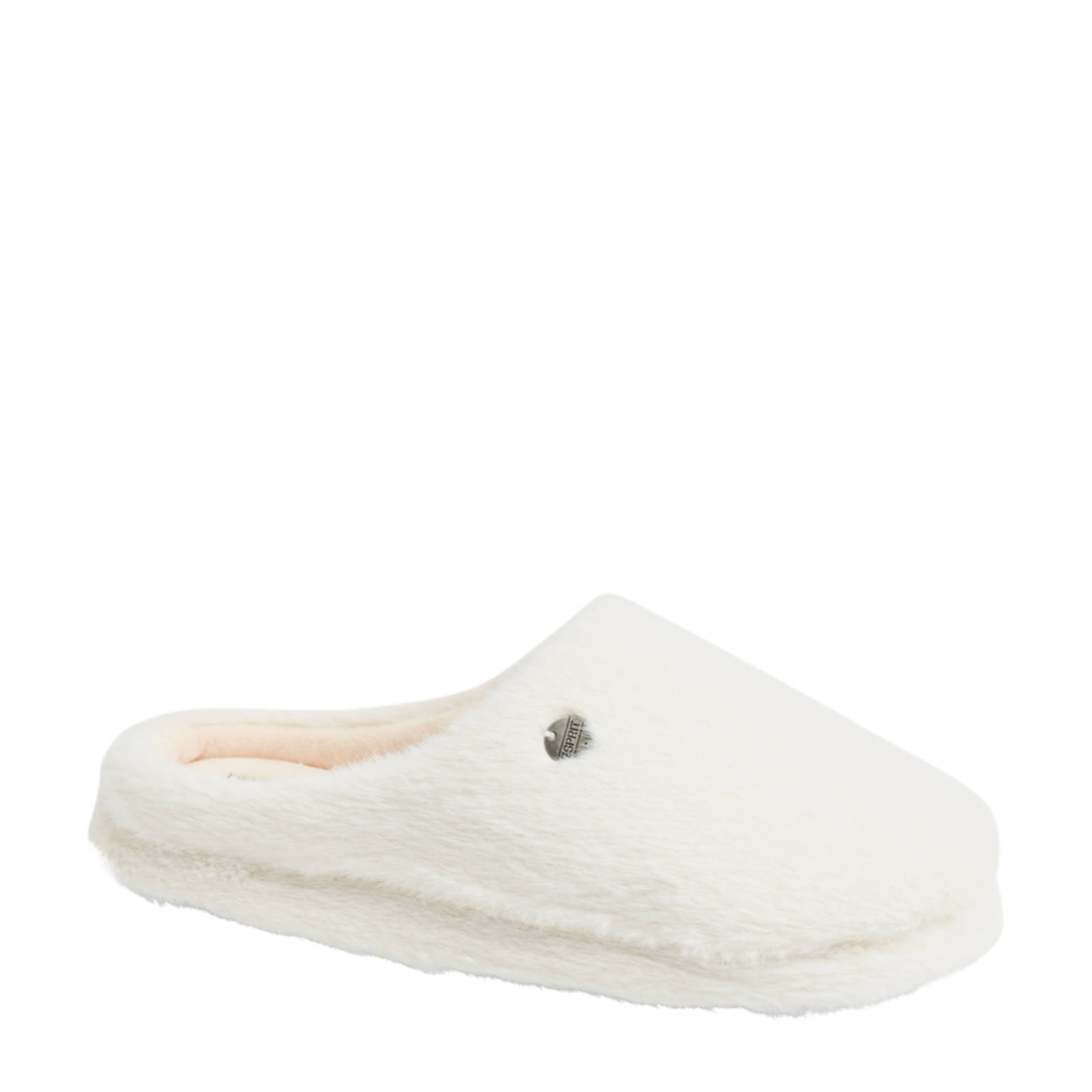 Witte pantoffels voor dames online kopen? | Wehkamp