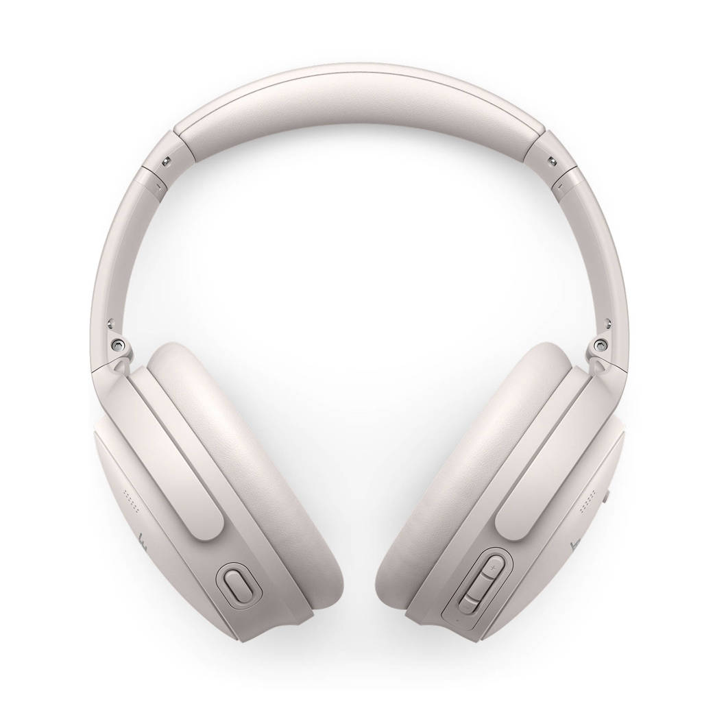 Bose QuietComfort 45 draadloze over-ear hoofdtelefoon