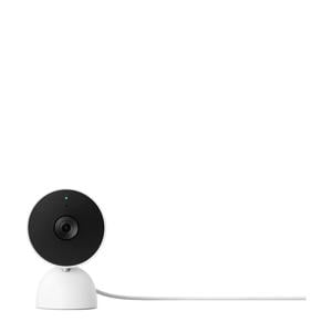 Wehkamp Google Nest Cam indoor (wired) aanbieding