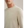 WE Fashion trui soft beige
