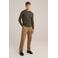 WE Fashion trui royal army