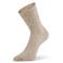 Marcmarcs sokken Alexia beige