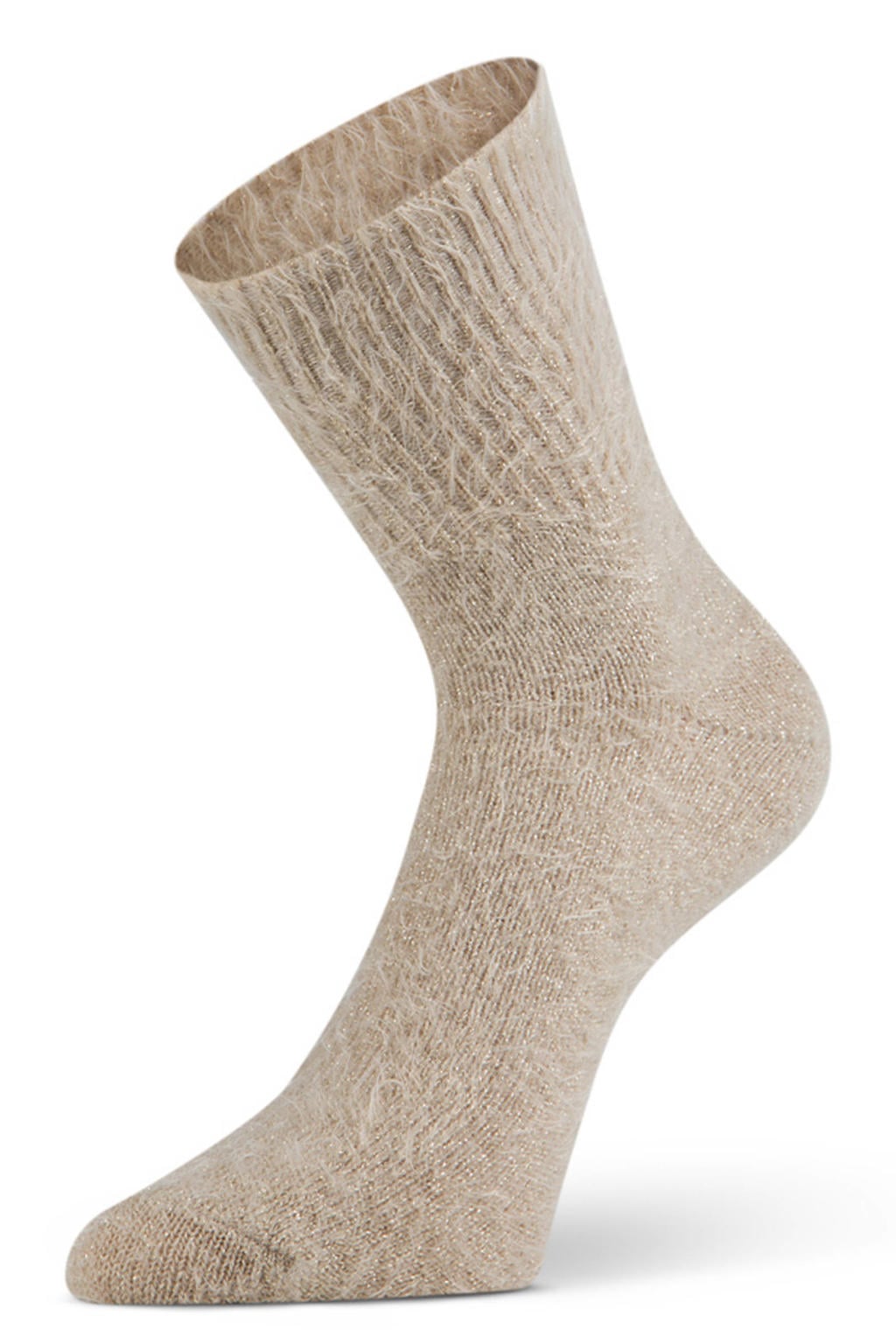 Marcmarcs sokken Alexia beige
