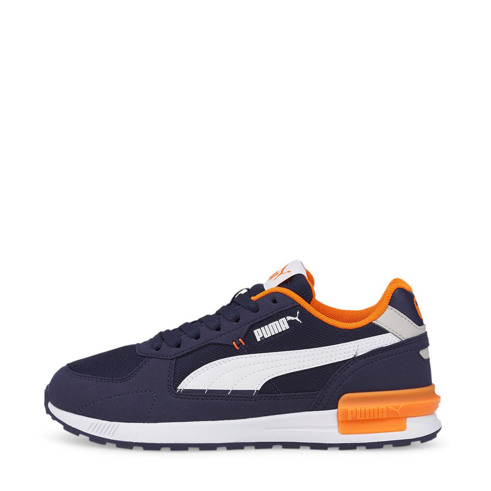 Puma sneakers voor jongens online kopen? | Wehkamp