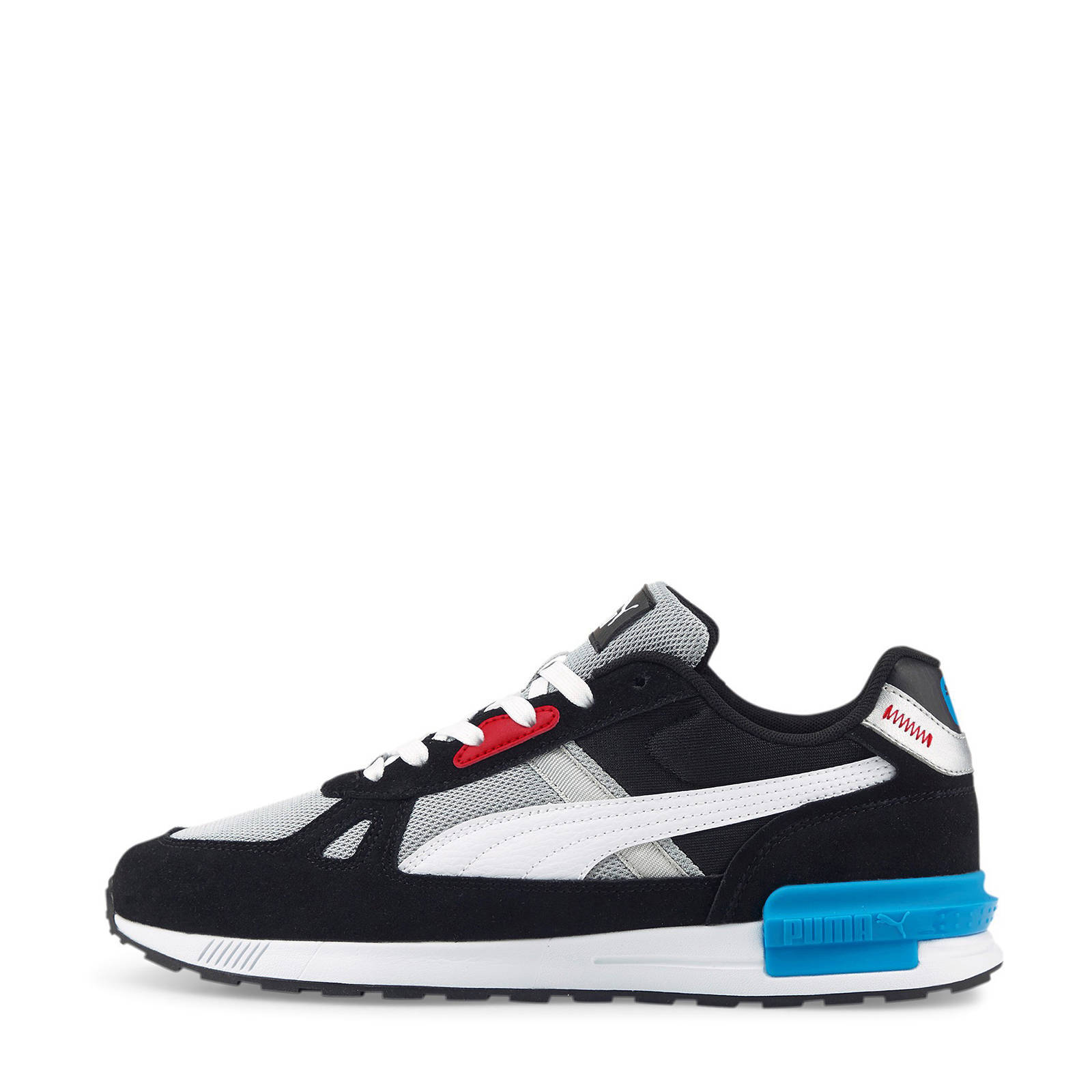 Zwarte sneakers voor dames online kopen? | Wehkamp