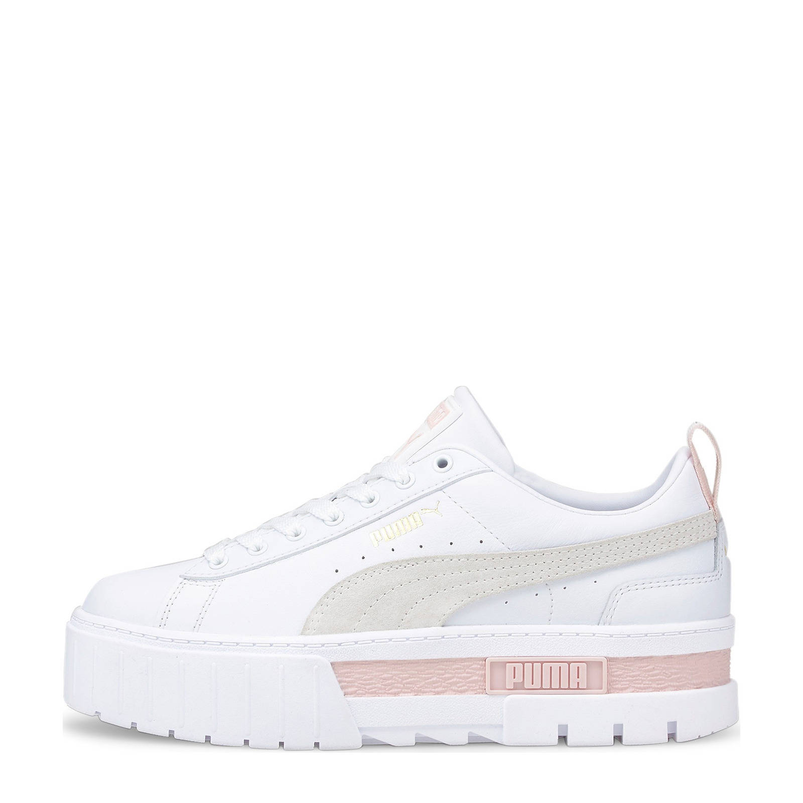Puma sneakers online kopen? | Morgen in huis | Wehkamp