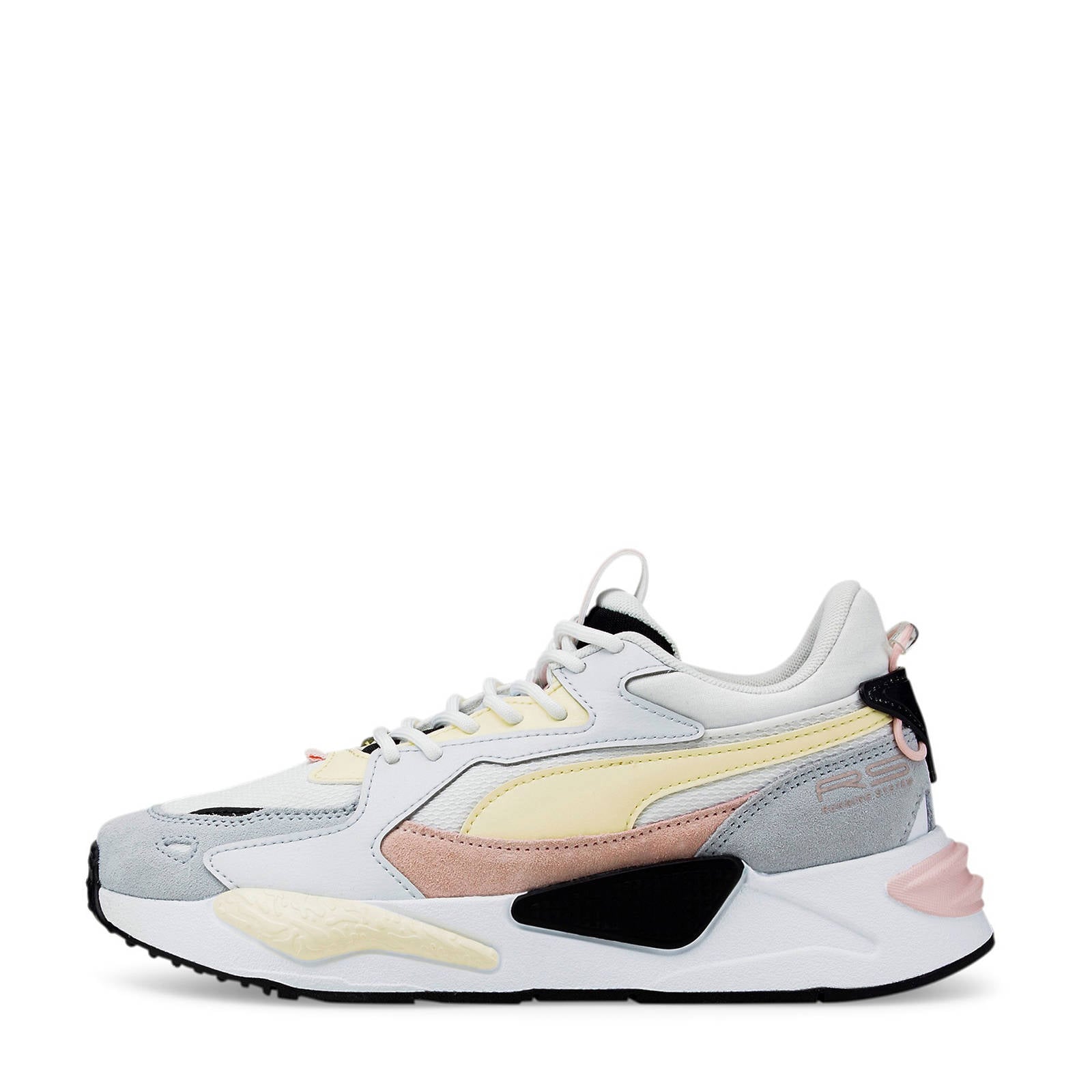 puma rs roze