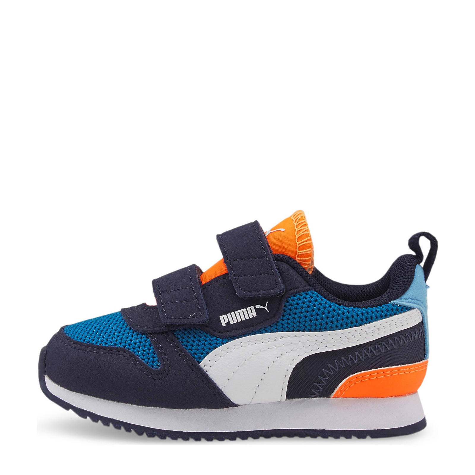 Puma sneakers voor jongens online kopen? | Wehkamp