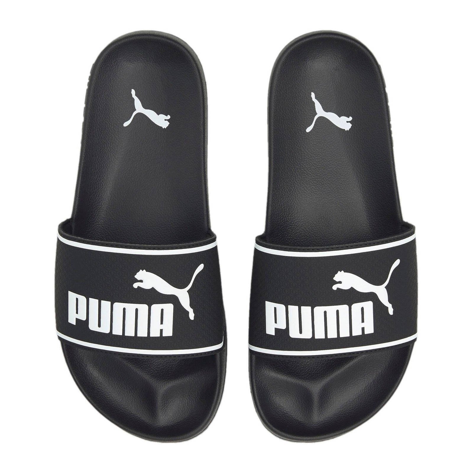 Puma hotsell kinder slippers